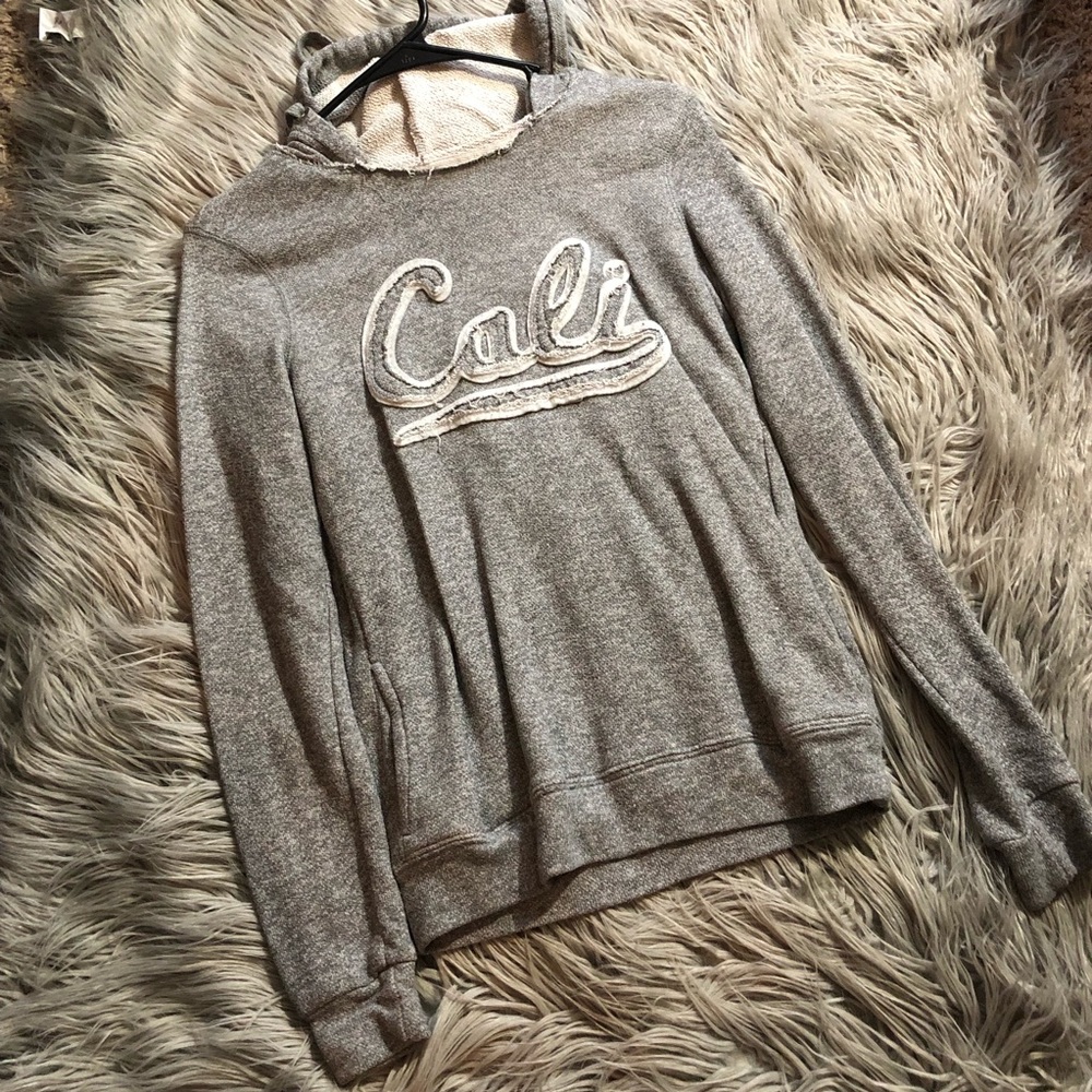 Cali sweatshirt